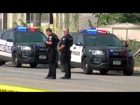 Fargo, North Dakota elementary school principal David George resigns