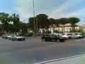 Tr�fico Badajoz