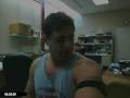 YouTube - 100 days of fitness -P90X update - bodybugg