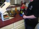 Cooking show