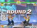 SFIII: 3rd Strike - Yang [Roshihikari] vs Yun [Yakkun]