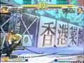 SFIII: 3rd Strike - Yang [Roshihikari] vs Yun [Yakkun]
