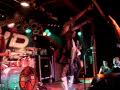Halestorm- I get off