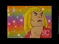 He Man sings (Short version)