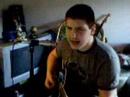 Red Hot Chilli peppers - Otherside Cover Red Hot Chilli peppers - Otherside Cover