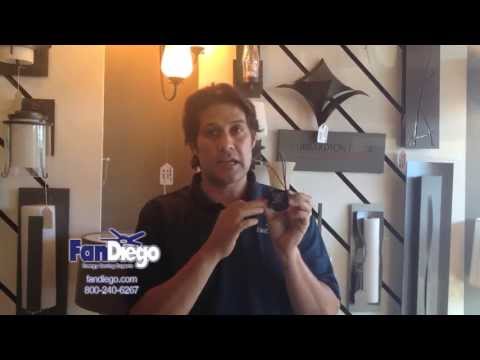 how to troubleshoot ceiling fan