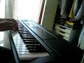 nice song for a jump melody !