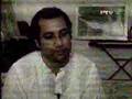 Rahat fateh ali khan talking about nusrat fateh ali