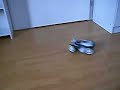 Lego Mindstorms Rack and Pinion Steering Car