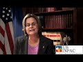 Rep. Ileana Ros-Lehtinen