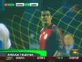 videos de Oswaldo Sanchez SUPLICANDO PARA Q NO LE METAN GOL EN EL PATIDO DE honduras vs Mexico