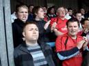 Dover Athletic-Burgess Hill Town compilatie