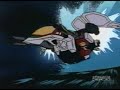 Gundam Wing - Heero vs. Zechs