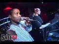 DJ SKEE & DJ QUIK Performance @ Club SUTRA