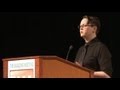 Sadie Crabtree on Winning Hearts And Minds for Skepticism - at TAM Las Vegas 2011
