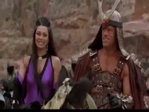 sindel