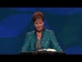 Session 5 Women's Conference 2010 - Joyce Meyer