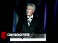 Bloc Quebecois confidence vote