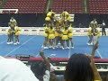 NC A&T: MEAC COMPETITION 2008 NC A&T: MEAC COMPETITION 2008
