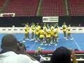 NC A&T: MEAC COMPETITION 2008