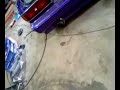 Stavs RB26DETT JZX81 Chaser