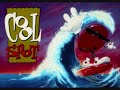 cool spot music - snes version