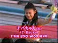ダウンタウンのごっつええ感じアイドル虎の穴 キャリー東野vsT Backsチバちゃん
