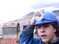 chunanbebomarco cerro rico potosi dinamita