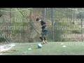 football conduite avec contrainte et survitesse