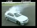 M5 e39 Crazy