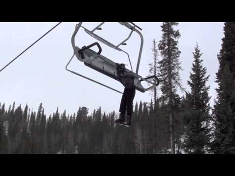 how to patch ski jacket