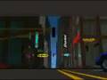 Streets of SimCity Intro