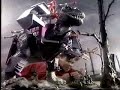 Dino-Riders: Diplodocus, Tyrannosaurus Rex, Monoclonius