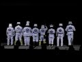 Real Men of Genius: Imperial Storm Janitors