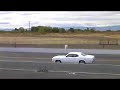 MOPAR 73 Duster with a 360 four speed