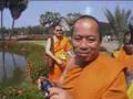 Frog-Trotters to Thailand, Malaysia and Singapor - part3