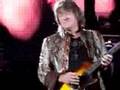 Bon Jovi Munich - Always solo