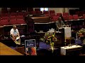 Click here to watch this video Joe Madison Remembers Sudanese Slavery - Justice in Sudan/Hope for Darfur Rally, 4/29/2012