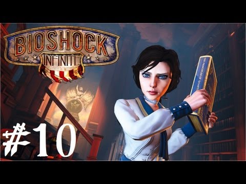 1999 mode bioshock