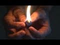 Magical Handheld Fireballs!