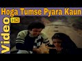 Download Hoga Tumse Pyara Kaun Shailendra Singh Zamaane Ko Dikhana Hai Rishi Padmini Thelegal1k Mp3 Song