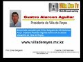Villa de Reyes Entrevista Gustavo Alarcon CM Noticias 01 Villa de Reyes Entrevista Gustavo Alarcon CM Noticias 01