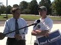 Primary day reflections from Danbury
