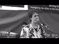 1998 single on my old label noisebox records, video shot in 1998 but only edited in 2005. the band line-up has changed since but still a great act.