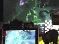 WCG 2008 Singapore DotA National Finals