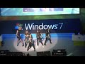 Microsoft Windows 7 Blogger 777 Party : Part 3/3