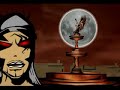 La ettnia-malvado instinto