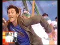 Old Skool Luv - Hi-Res! (Mark Herras, w/ Marky &amp; Chynna)