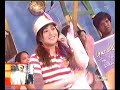 Old Skool Luv - Hi-Res! (Mark Herras, w/ Marky & Chynna)