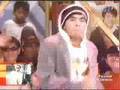 Old Skool Luv - Hi-Res! (Mark Herras, w/ Marky & Chynna)